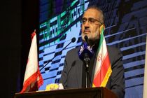 انقلاب اسلامی همواره حامی مردم فلسطین است/ توانمندی‌های نظامی ایران در کنار مذاکره تقویت می‌شود