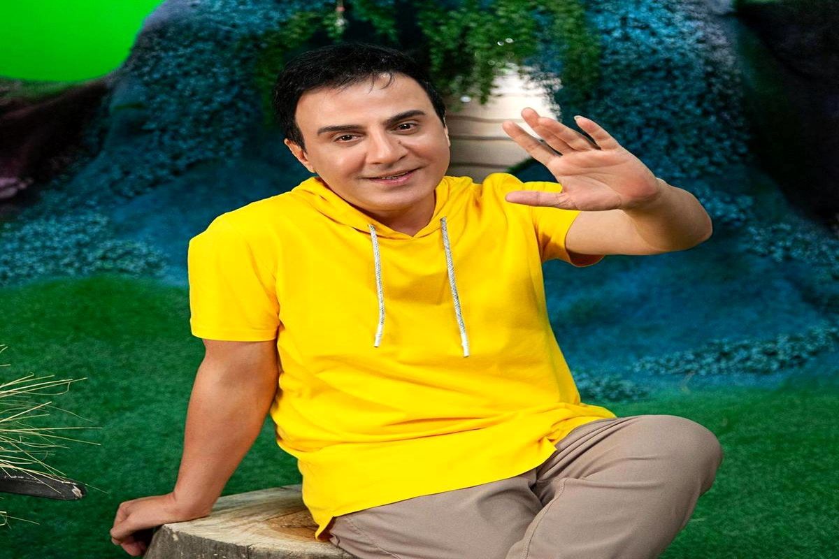عمو+پورنگ+