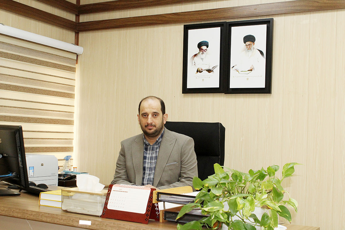 فرشاد محمدی 