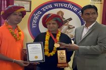 حمایت خانه هنر ستایش شیراز از حضور هنرمندان ایرانی در نمایشگاه‌های هند