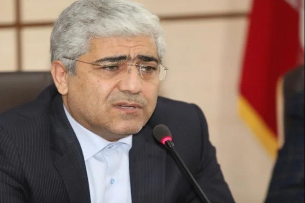 سعید ناجی