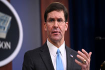 آمریکا با اعضای ناتو برای تحت فشار قرار دادن ترکیه رایزنی می کند