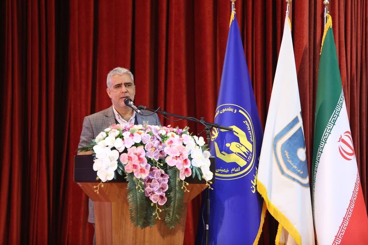 کریم زارع