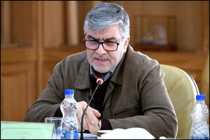 رئیس بنیاد مسکن کشور تغییر کرد