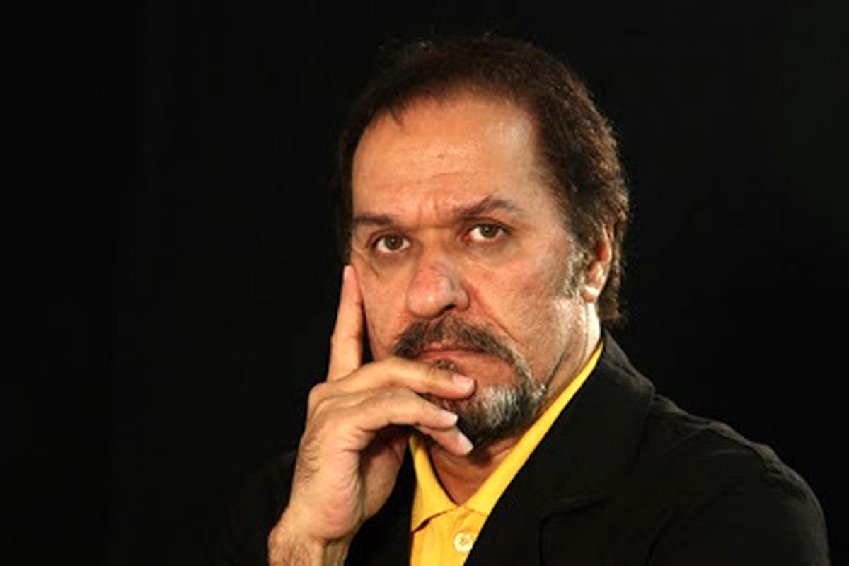 غلامعلی طاهری