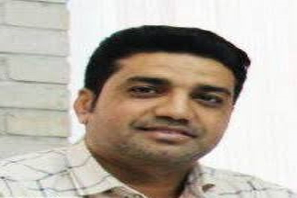 خادمي