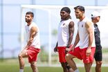 شوک بزرگ استقلال خوزستان به پرسپولیس