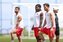 امید پرسپولیس به بازگشت بیفوما در آستانه دربی زنده شد
