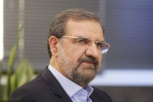 نیروهای انقلاب با محسن رضایی رایزنی کردند