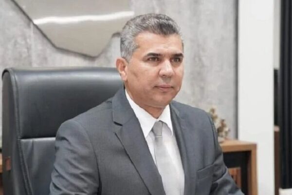 عراق بر پیشبرد موضوع انحصار سلاح در دست دولت تاکید کرد
