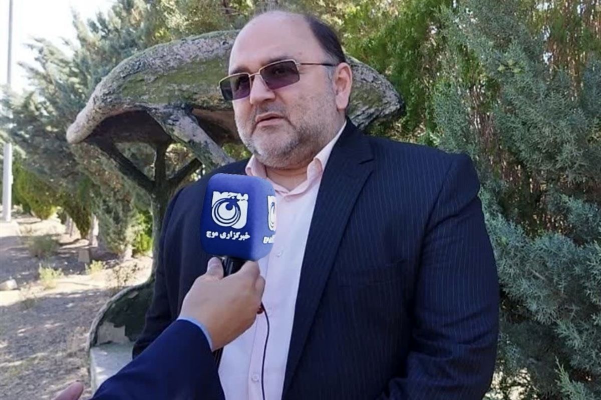 آب منطقه ای کردستان