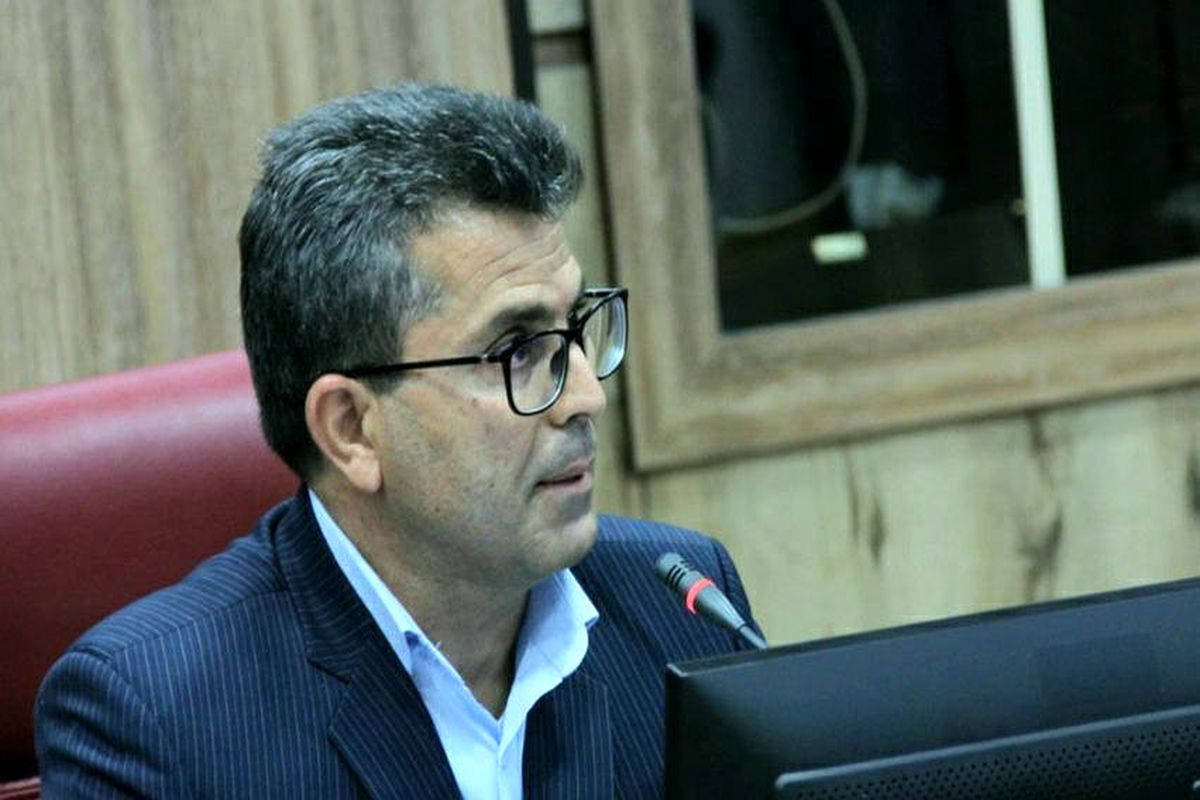 صحرایی استانداری ایلام
