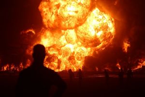 رمزگشایی از یک شوک راهبردی به جمهوری آذربایجان