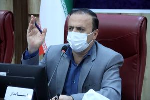 زائران به مرز مهران مراجعه نکنند/ تردد زمینی به عراق ممنوع است