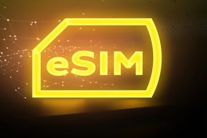 آغاز رسمی ارائه فناوری eSIM در ایران توسط ایرانسل