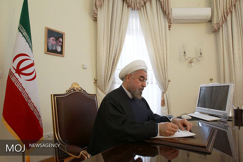 سرپرست وزارت میراث فرهنگی، گردشگری و صنایع دستی منصوب شد