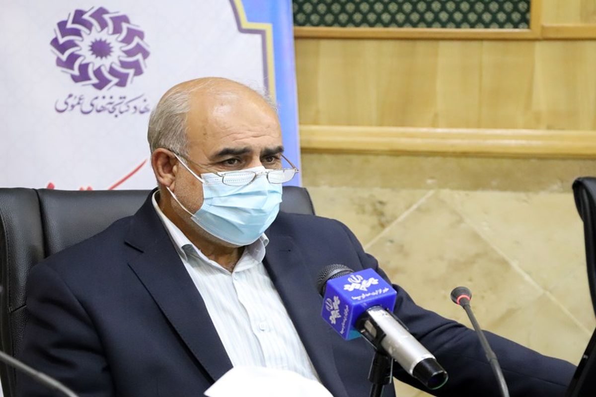 معاون استاندار کرمانشاه