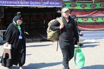 عاشقان اربعین آماده شوند؛ ثبت‌نام سماح از ۹ تیرماه