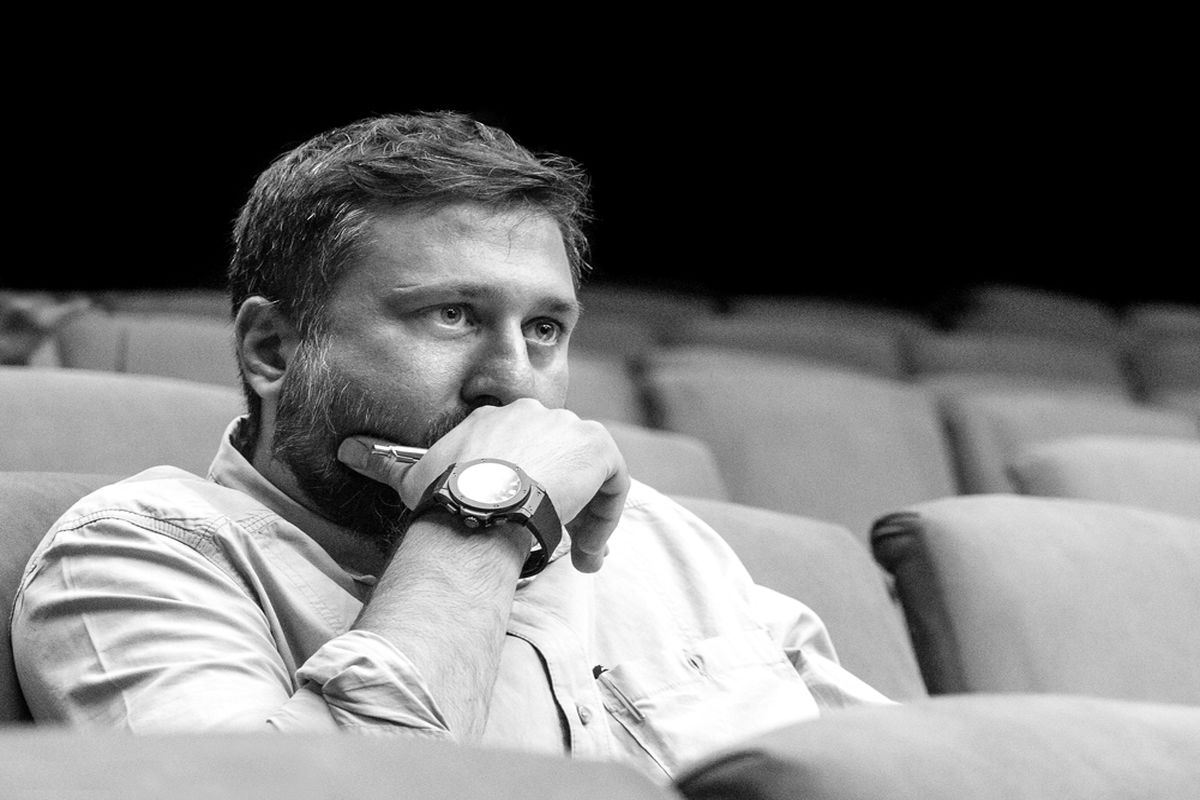 آروند دشت آرای