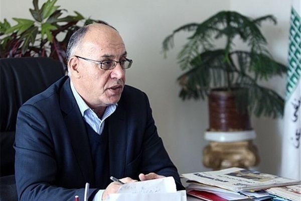 بتن سبز، راه ایران برای فرار از جریمه جهانی کربن تا ۲۰۳۰