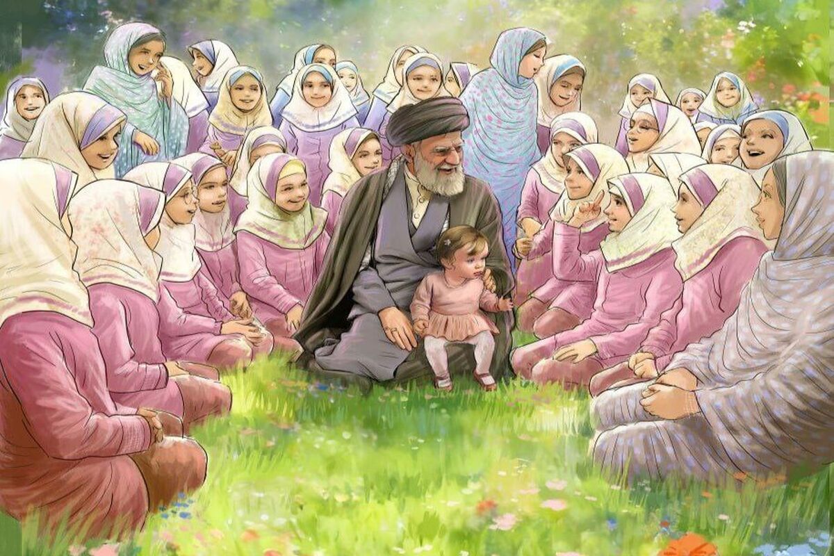 دیوار نگار