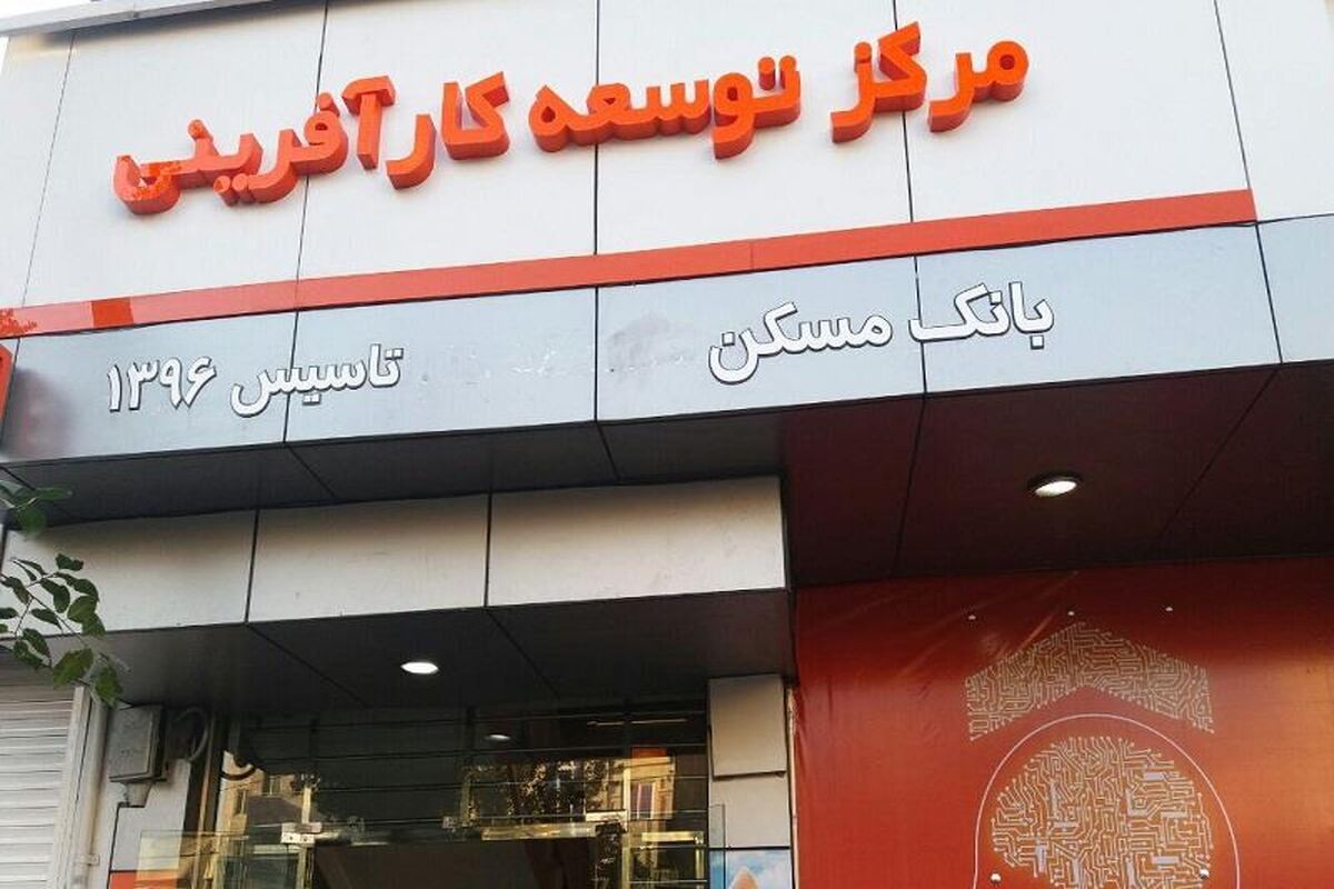 بانک مسکن