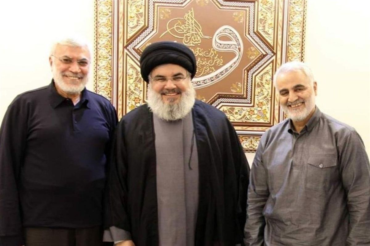 سید حسن نصرالله