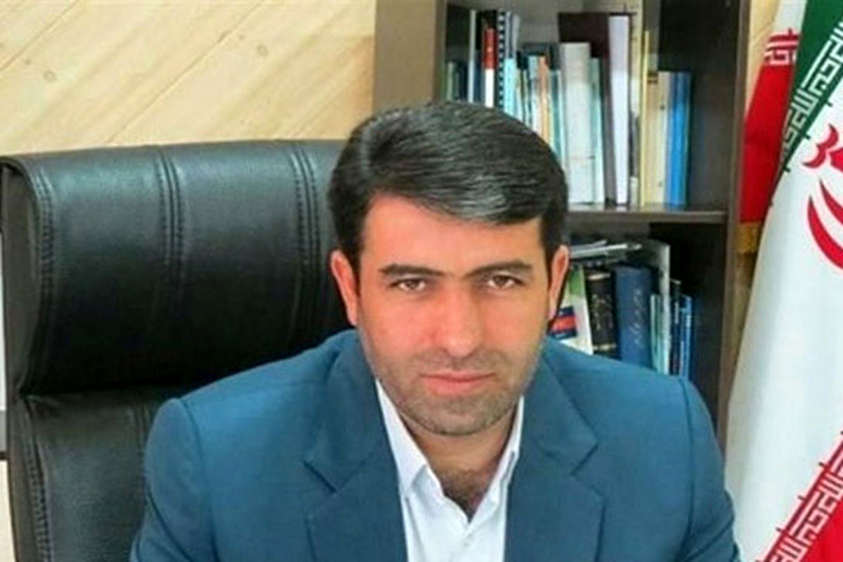 محمد رسول شیخی زاده