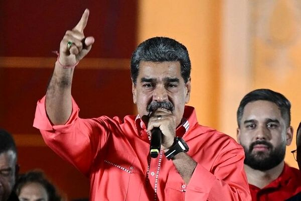مادورو به اوپک درباره تلاش آمریکا برای مصادره نفت ونزوئلا هشدار داد