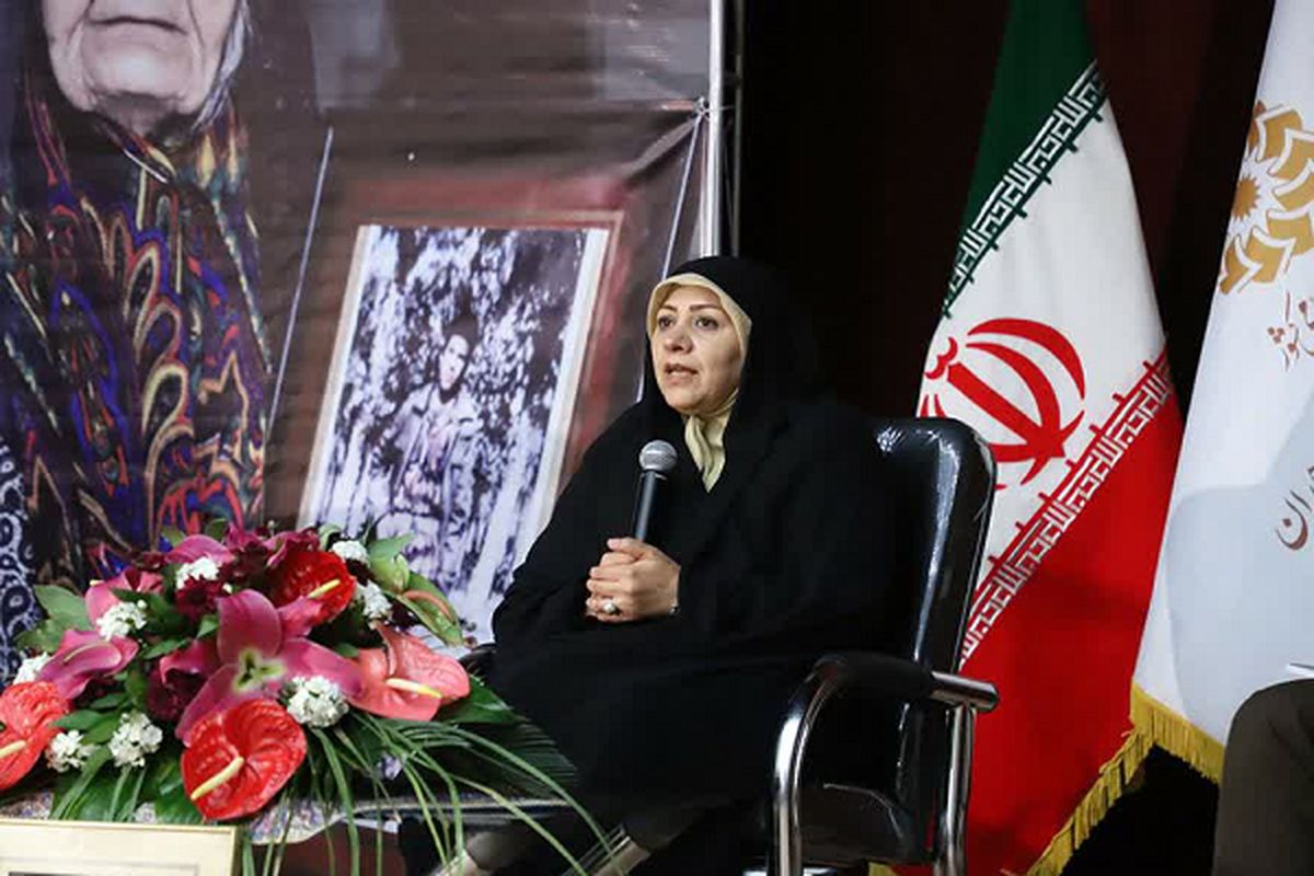 بهناز ضرابی زاده