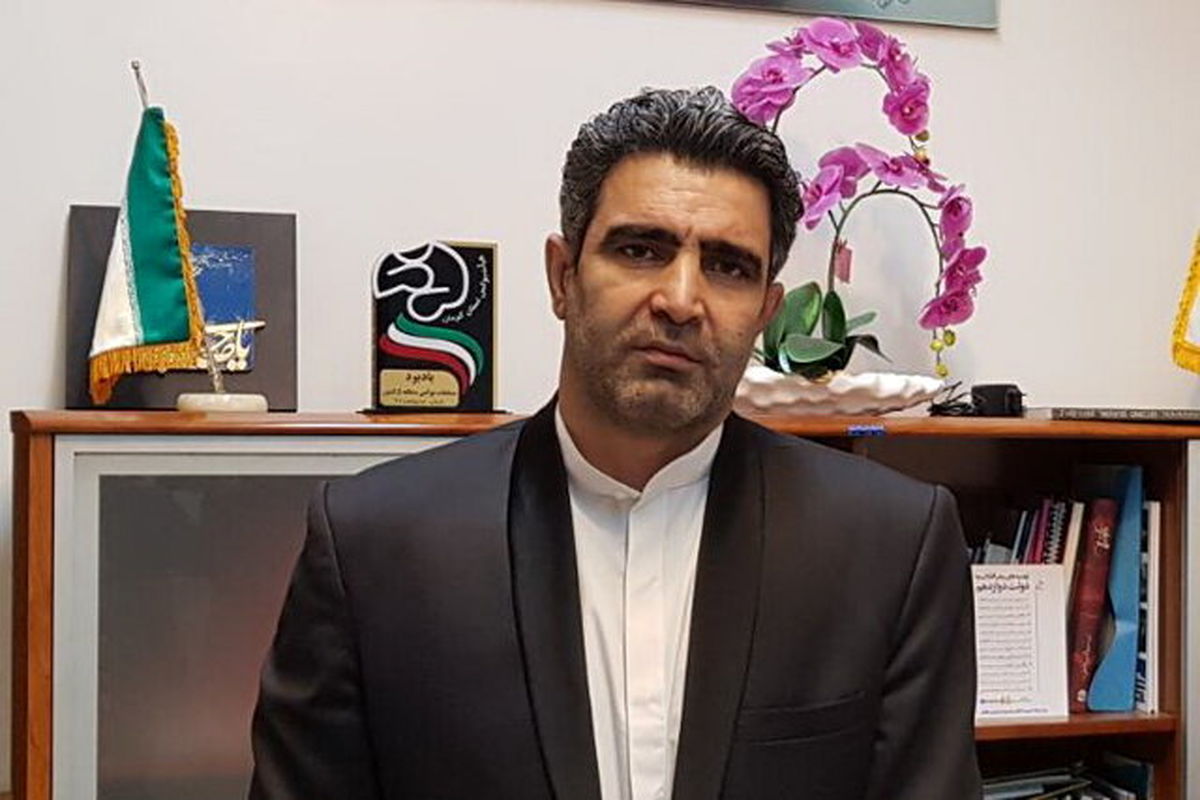 شهریار رحمانی