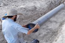 چهار روستای مجتمع دژگان به آب پایدار دست می یابند