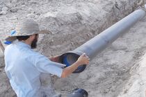 چهار روستای مجتمع دژگان به آب پایدار دست می یابند