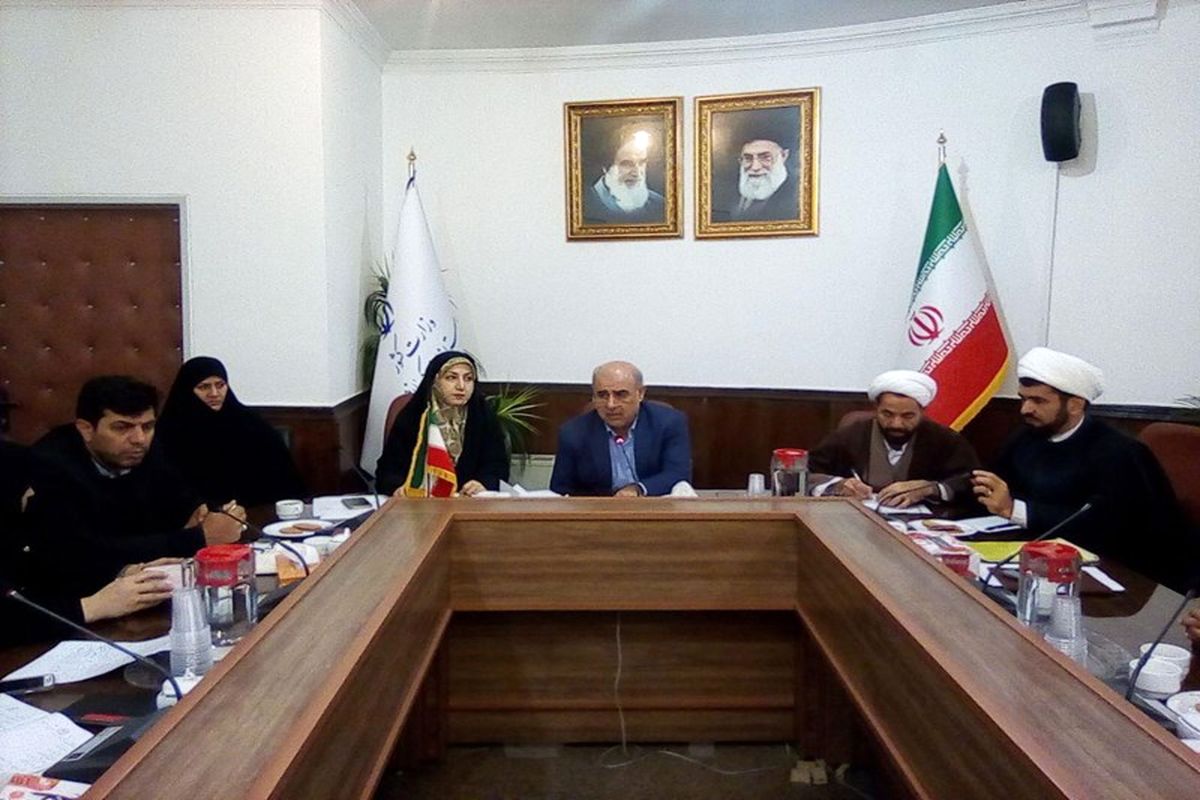 معاون سیاسی و امنیتی استانداري کرمانشاه