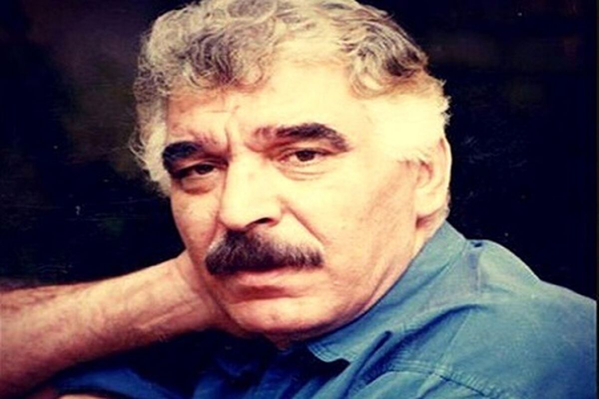 منوچهر پور احمد
