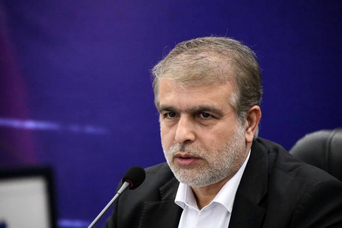 پوریانی رئیس کل دادگستری مازندران
