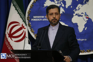 بحران افغانستان راهکار نظامی ندارد/  ظریف بعد از اتمام وزارت به دانشگاه تهران می رود