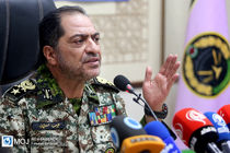 پدافند هوایی ایران امروز در تقطه اقتدار است