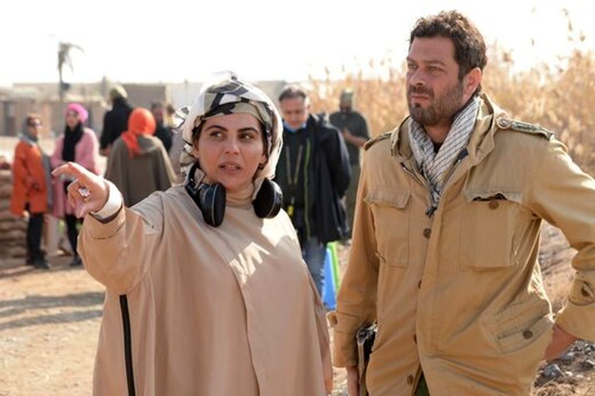 فیلم سینمایی شوماه