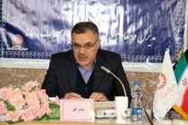 120 هزار نفر از جمعیت استان در دوران سالمندی هستند