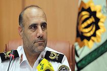 پلیس با هرگونه ایجاد بی نظمی و قانون شکنی برخورد می کند