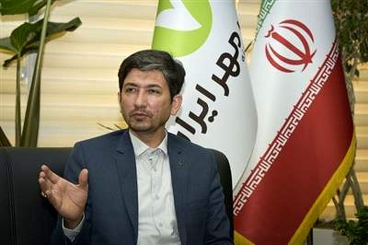 سعید شمسی نژاد