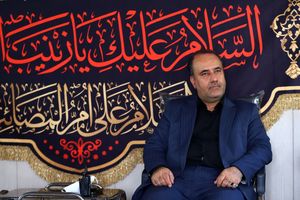 مجوز ۱۵۰ ایستگاه صلواتی در قم صادر شد