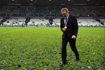 غرامت هنگفت PSG به بلان