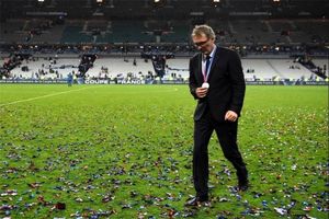 غرامت هنگفت PSG به بلان