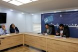 رفع موانع گردشگری و حمایت از سرمایه‌گذاران در دستور کار قرار دارد