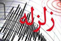 این شهر چهار بار لرزید / زلزله کدام شهرهای ایران را لرزاند؟ + عکس