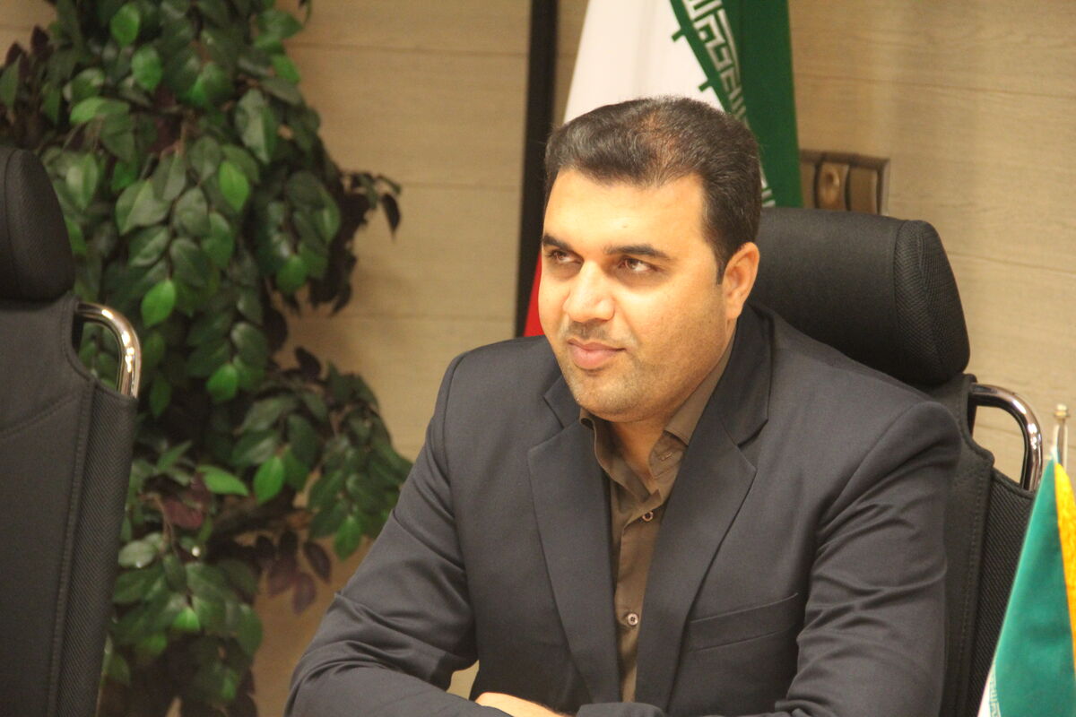 خلیل قاسمی