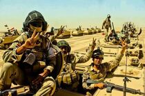 ۱۲ کشته و زخمی حاصل حمله توپخانه ای داعش به منطقه «النبی یونس»