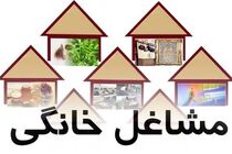 ثبت ۷۰ هزار فقره مجوز کسب و کار خانگی در هفت ماهه سال جاری